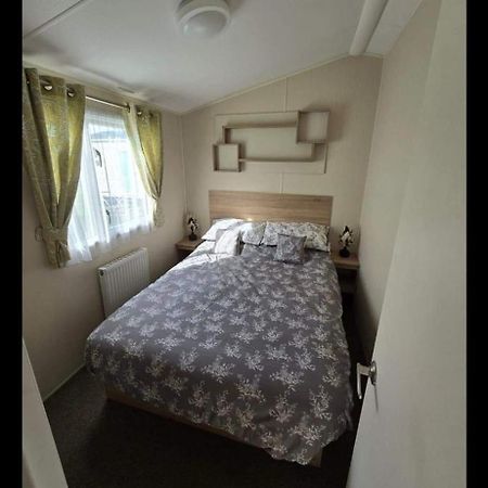 8 Berth Caravan Martello Beach Clacton Jaywick Sands Bagian luar foto